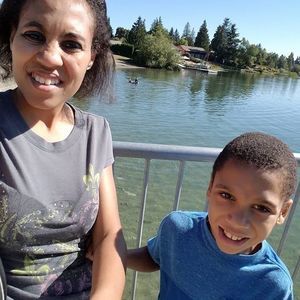 Meet your Posher, Candace